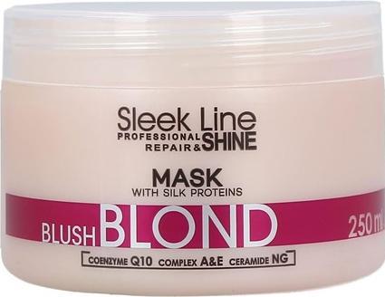 Produktbild Stapiz Sleek Line Blush Blond (250 ml)