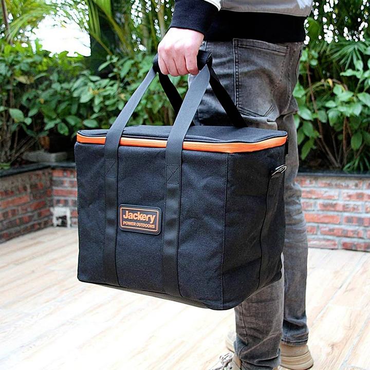 Productafbeelding Jackery Draagtas Explorer 1000