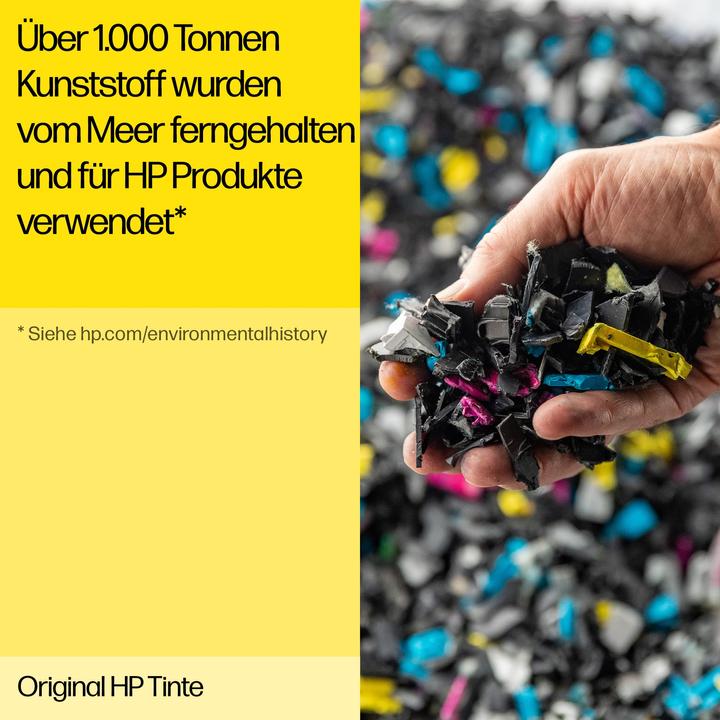 Actual product image HP 301xl (FC)