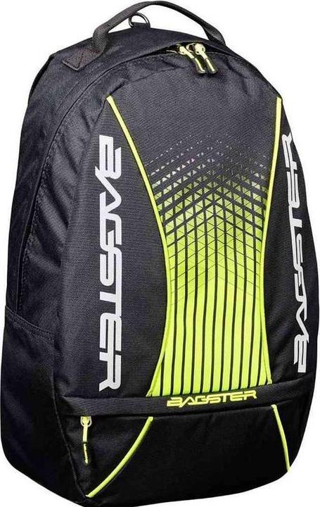 Produktbild Bagster rucksack player evo fluo (18 l)