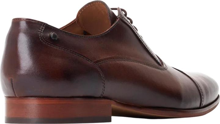 Produktbild Base London Schnürschuhe Angelo Leder (41)
