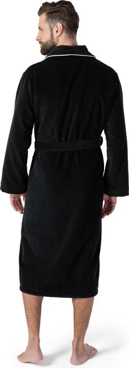 Actual product image Möve Homewear velour (XXL)