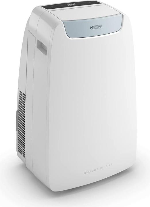 Immagine prodotto Olimpia Splendid Dolceclima 12 Wifi (35 m², 9895.21 BTU/h)