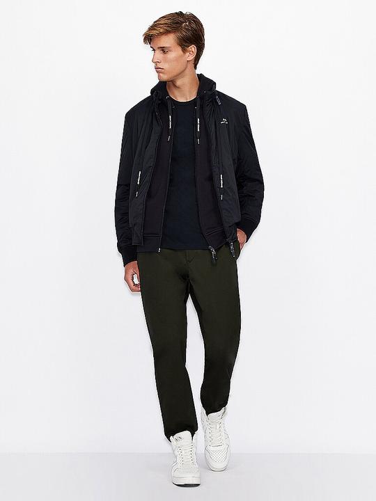 Produktbild Giorgio Armani Sweatjacke Sportlich Bequem sitzend (S)