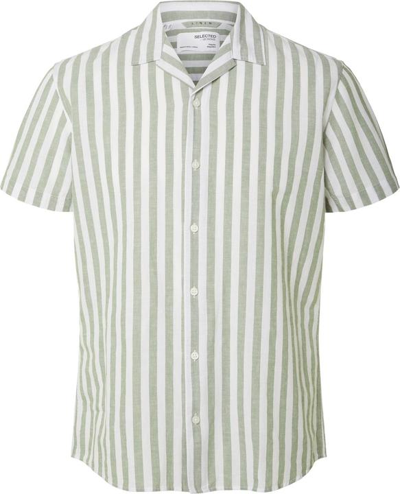 Produktbild Selected Homme Kurzärmeliges Hemd (XL)