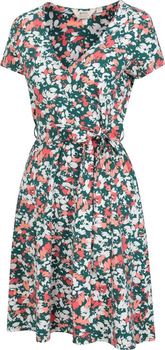 Immagine prodotto Mountain Warehouse Santorini Vestito Floreale Avvolto Donna (36 D)