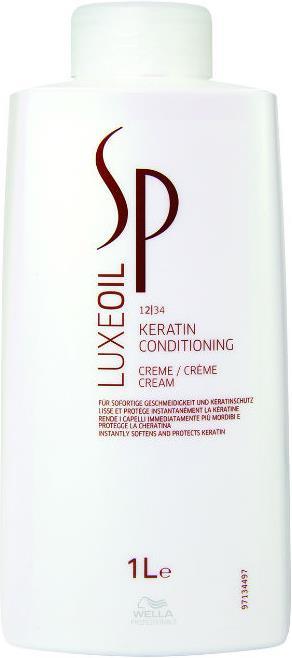 Wella SP Luxeoil Keratin Protect Conditioner (1000 ml)