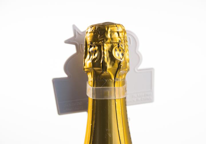Produktbild Suck UK Drink Me Topper