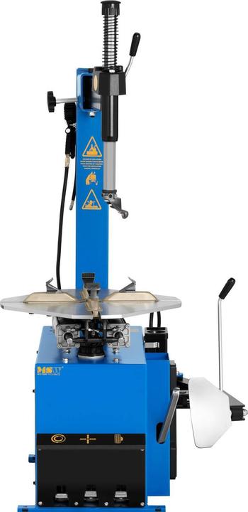 Image du produit MSW Démonte-pneu - 750 W - 11 à 21" (27 à 53 cm)
