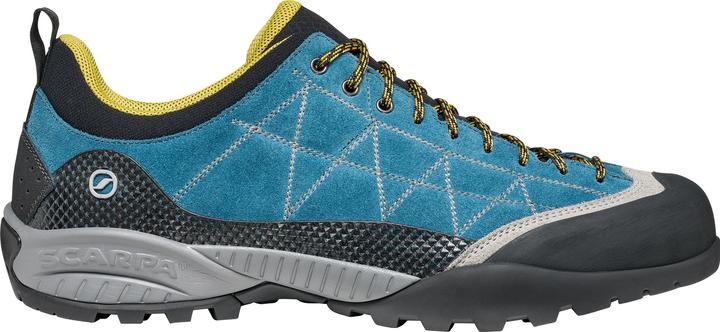 Produktbild Scarpa Zen Pro Schuhe (47)