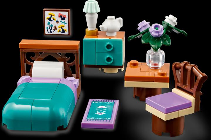 Image du produit LEGO Centre-ville (41732, LEGO Friends)