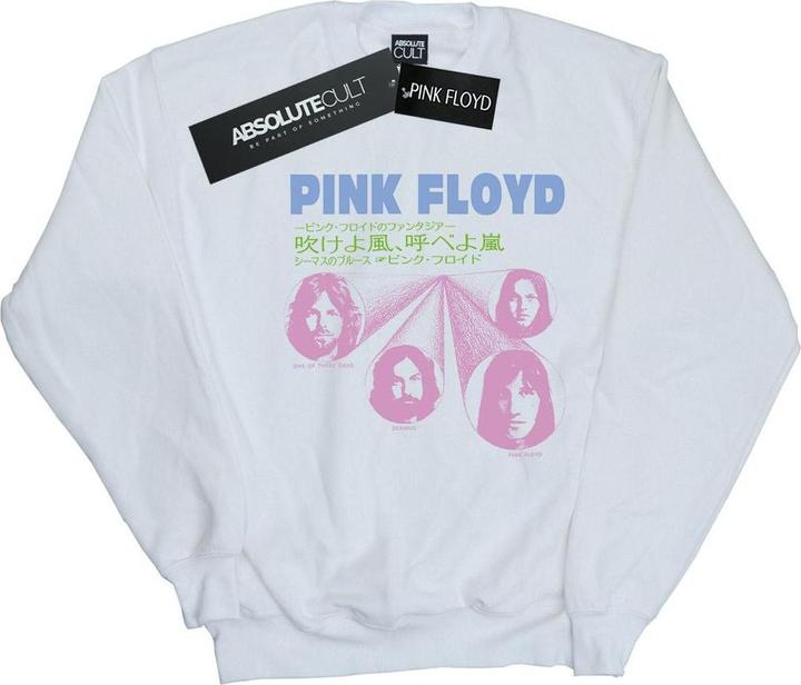 Produktbild Pink Floyd One Of These Days Sweatshirt (L)