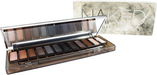 Urban Decay Palette di ombretti Naked Smoky