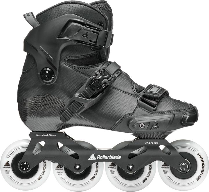 Produktbild Rollerblade Crossfire Carbon (44)