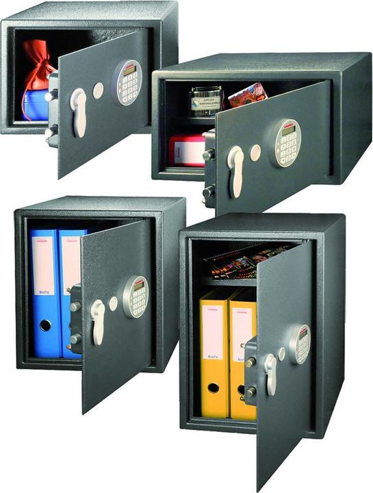 Productafbeelding Rieffel Beveiligingsdoos Rieffel VT-SB 225 SE (16 l)