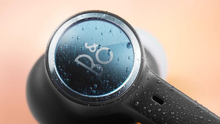 Produktbild B&O Beoplay EX (ANC, 6 h, Kabellos)