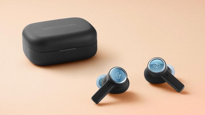 Produktbild B&O Beoplay EX (ANC, 6 h, Kabellos)