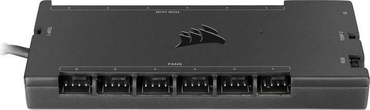 Image du produit Corsair iCUE Commander Core XT