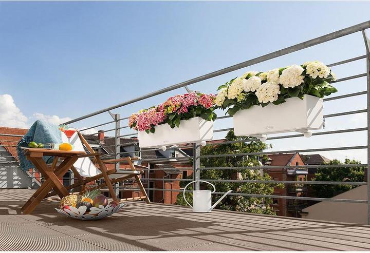 Actual product image Lechuza Balconera Color 80 (79 cm)