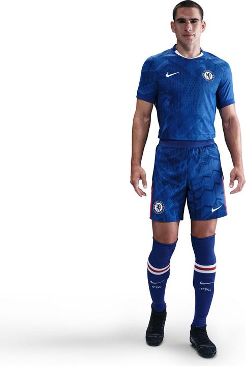 Produktbild Nike FC Chelsea Authentic Trikot (S)