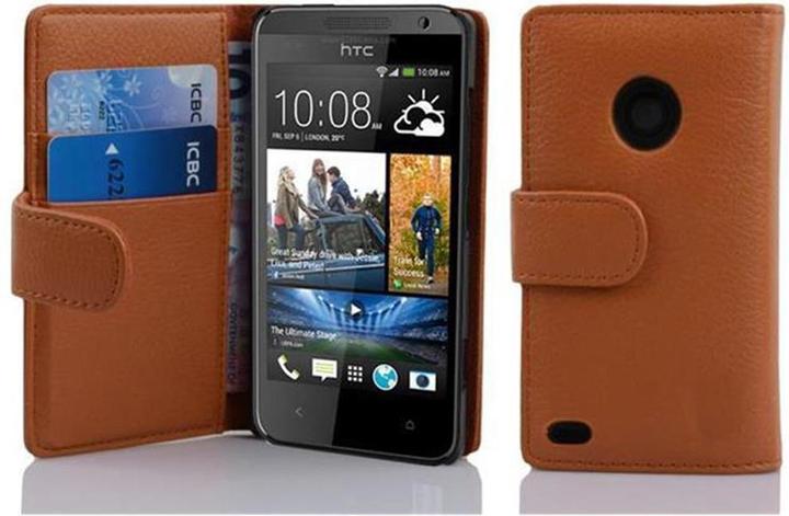 Cognac Braun