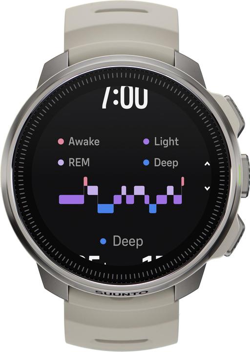 Actual product image Suunto Ocean (49.90 mm)