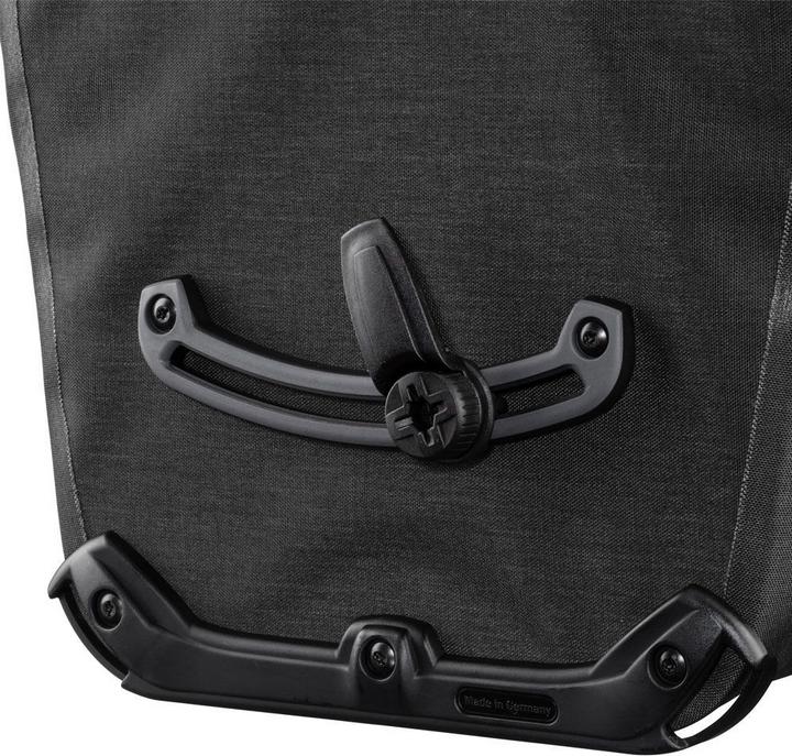 Produktbild Ortlieb Back-Roller Pro Plus (70 l, Gepäckträgertasche)