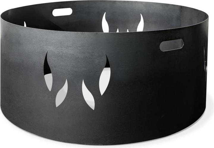 Produktbild Siena Garden Feuerschalenaufsatz (55 cm)