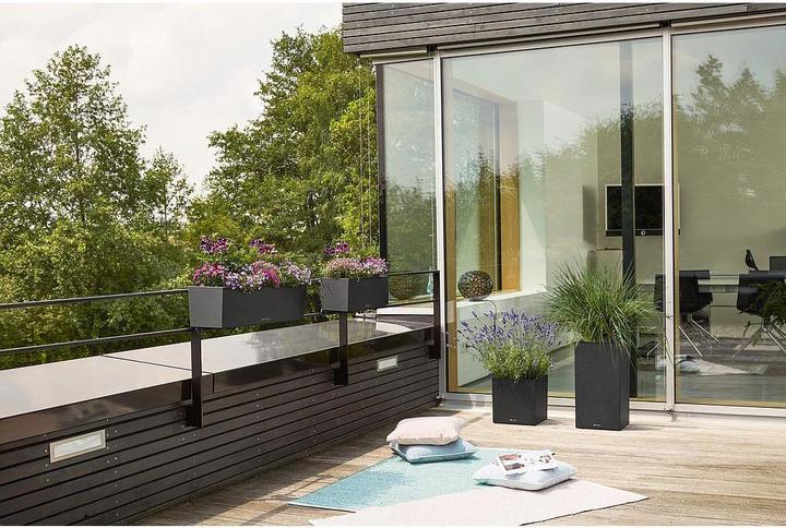 Produktbild Lechuza Balconera Stone (19 cm)