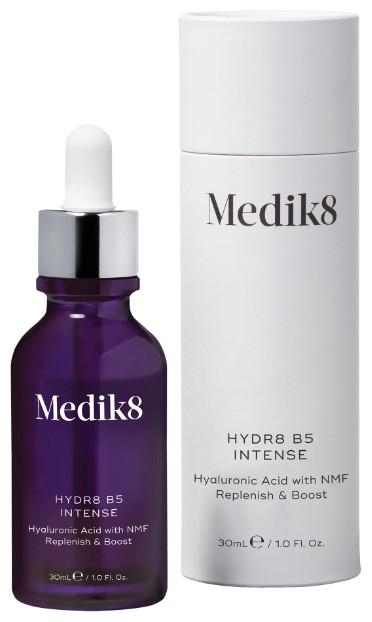 Produktbild Medik8 Hydr8 B5 Intensives feuchtigkeitsspendendes Serum 30ml (30 ml)