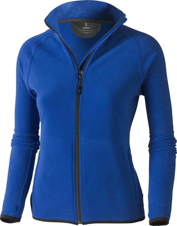 Elevate MicrofleeceJacke Brossard