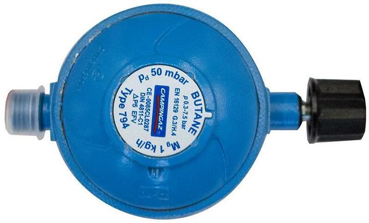Actual product image Campingaz Pressure regulator CGS