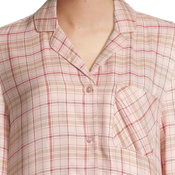 Image du produit Seidensticker Pyjama Soft Light Flannel (XXL)