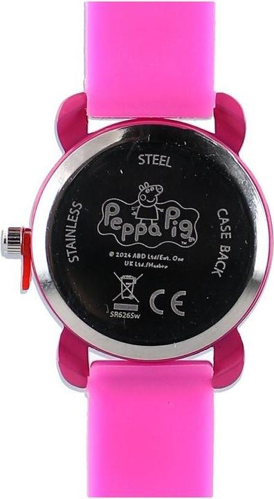 Actual product image Vadobag Peppa Pig (Analogue wristwatch, 22 mm)