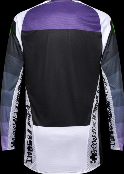 Image du produit Fox Flexair Grid Jersey (L)