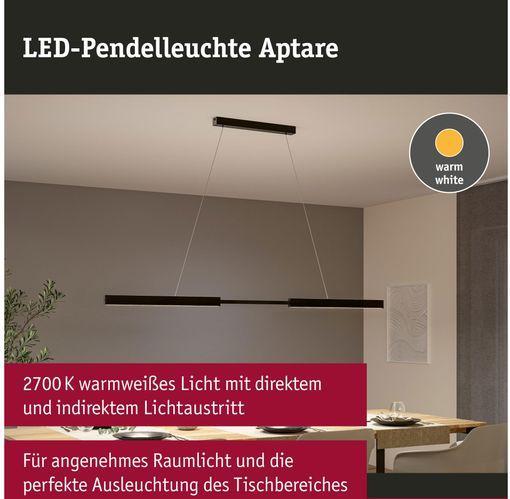 Image du produit Paulmann Aptare (4100 lm)
