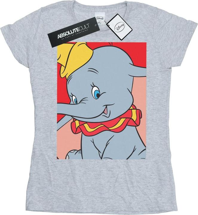 Disney Dumbo Portrait TShirt (M)