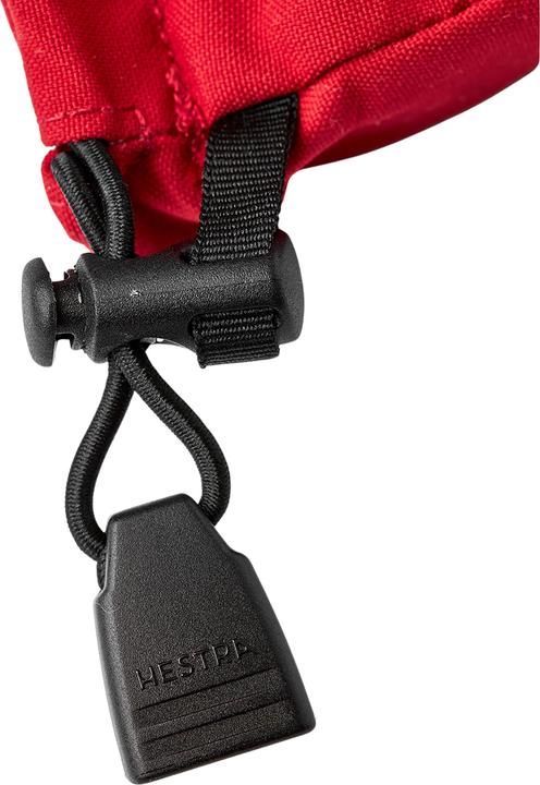 Image du produit Hestra Army Leather Heli Ski Mitt (7)