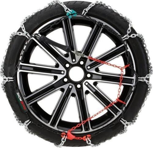 Produktbild SnowDrive Schneeketten für SUV und Transporter S16 - 26.7