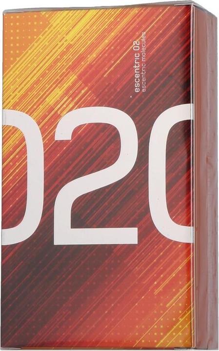 Immagine prodotto Escentric Molecules Escentrico 02 (Eau de toilette, 100 ml)