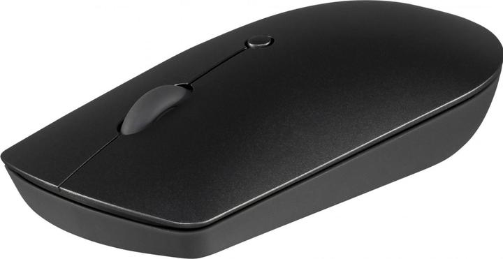 Produktbild Lenovo 600 Silent Maus (Kabellos)