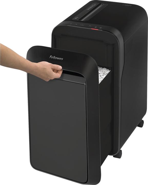 Image du produit Fellowes Powershred LX221 (Micro-coupe)