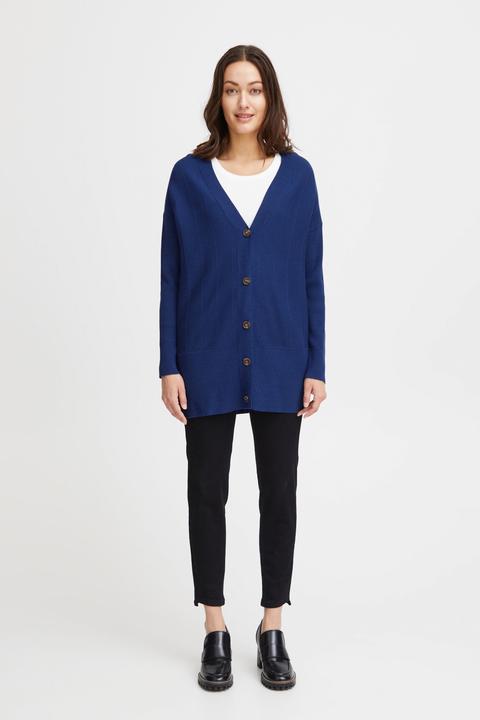 Produktbild Fransa FRVISCA CAR 2 - Cardigan - 20612445 (S)