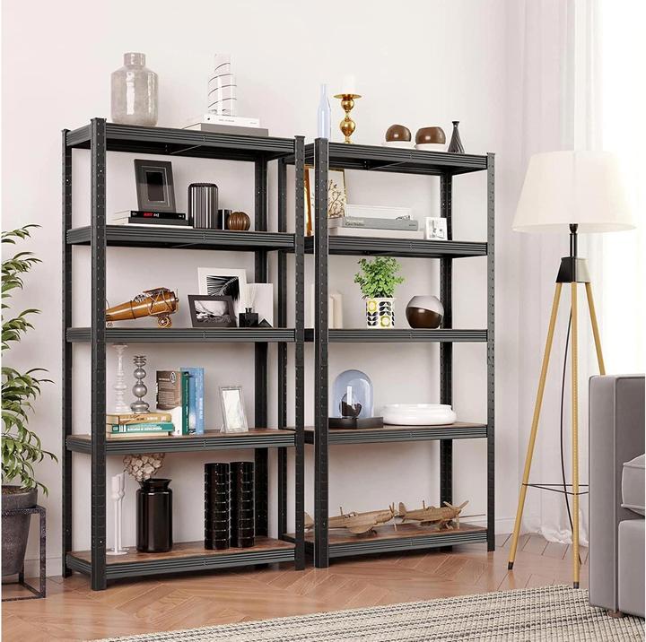 Actual product image Songmics Storage
