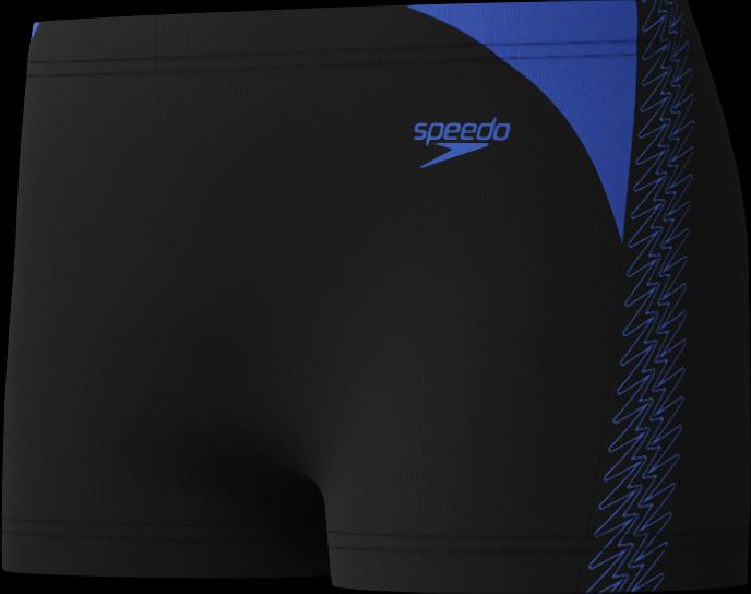 Produktbild Speedo HyperBoom Splice Aquashort (7, 8)