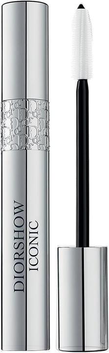 Actual product image Dior Diorshow Iconic (090 Black)