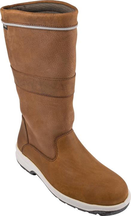 Image du produit Botalo Bottes Fyper 2 cuir, étanches (41)