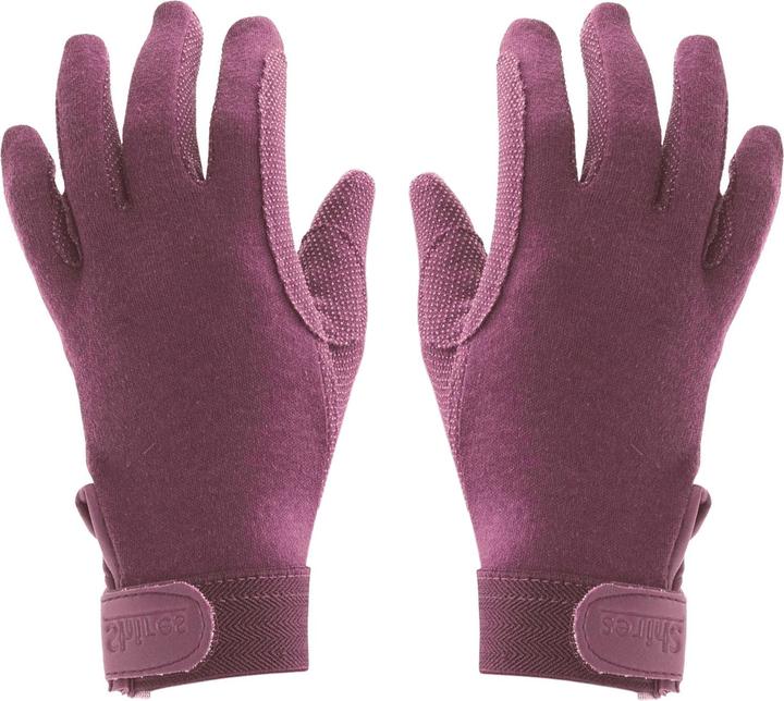 Actual product image Shires Gloves Newbury (L)