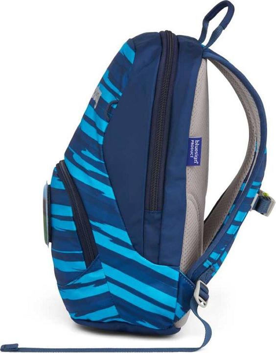 Actual product image Ergobag Backpack ease S Beard (6 l)