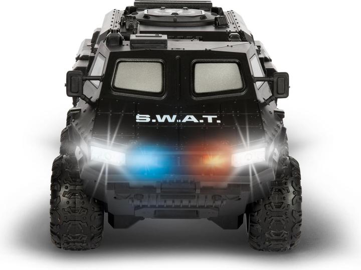 Produktbild Revell S.W.A.T. Tactical Truck